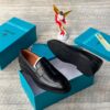 Steve Riots Leather Shoes