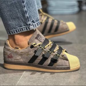 Adidas Superstar