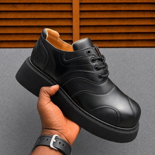 Top Quality Chunky Shoes